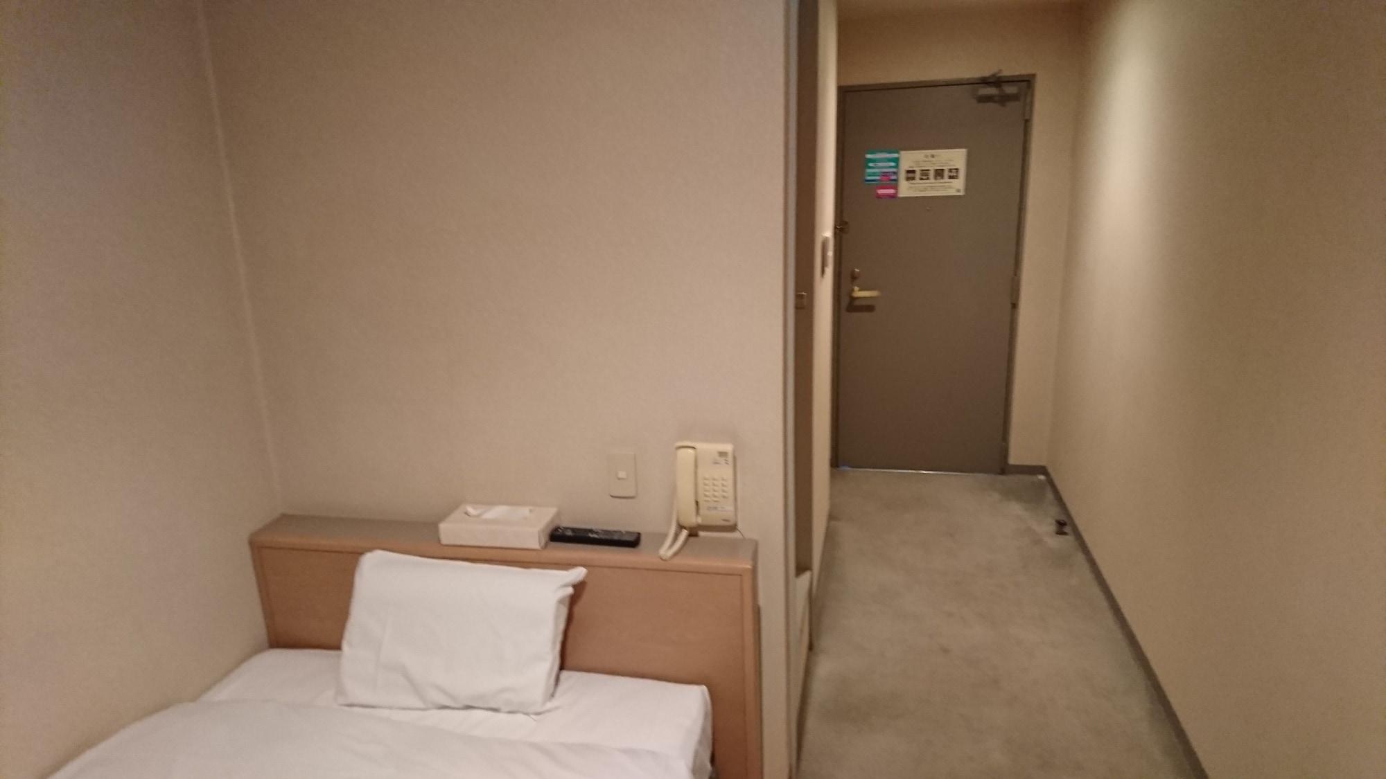 Hotel Muroran Hills Exterior photo