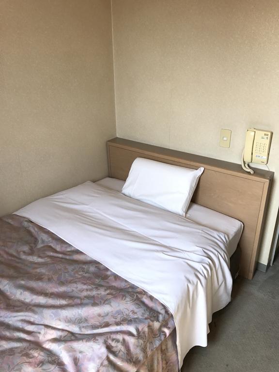 Hotel Muroran Hills Exterior photo